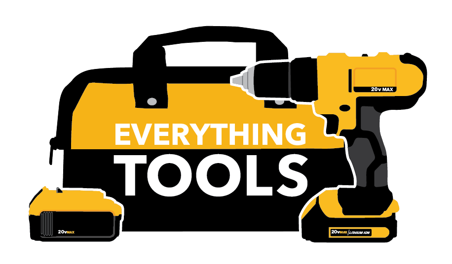 Everything Tools Logo