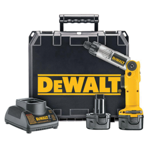 dewalt screwdriver kit